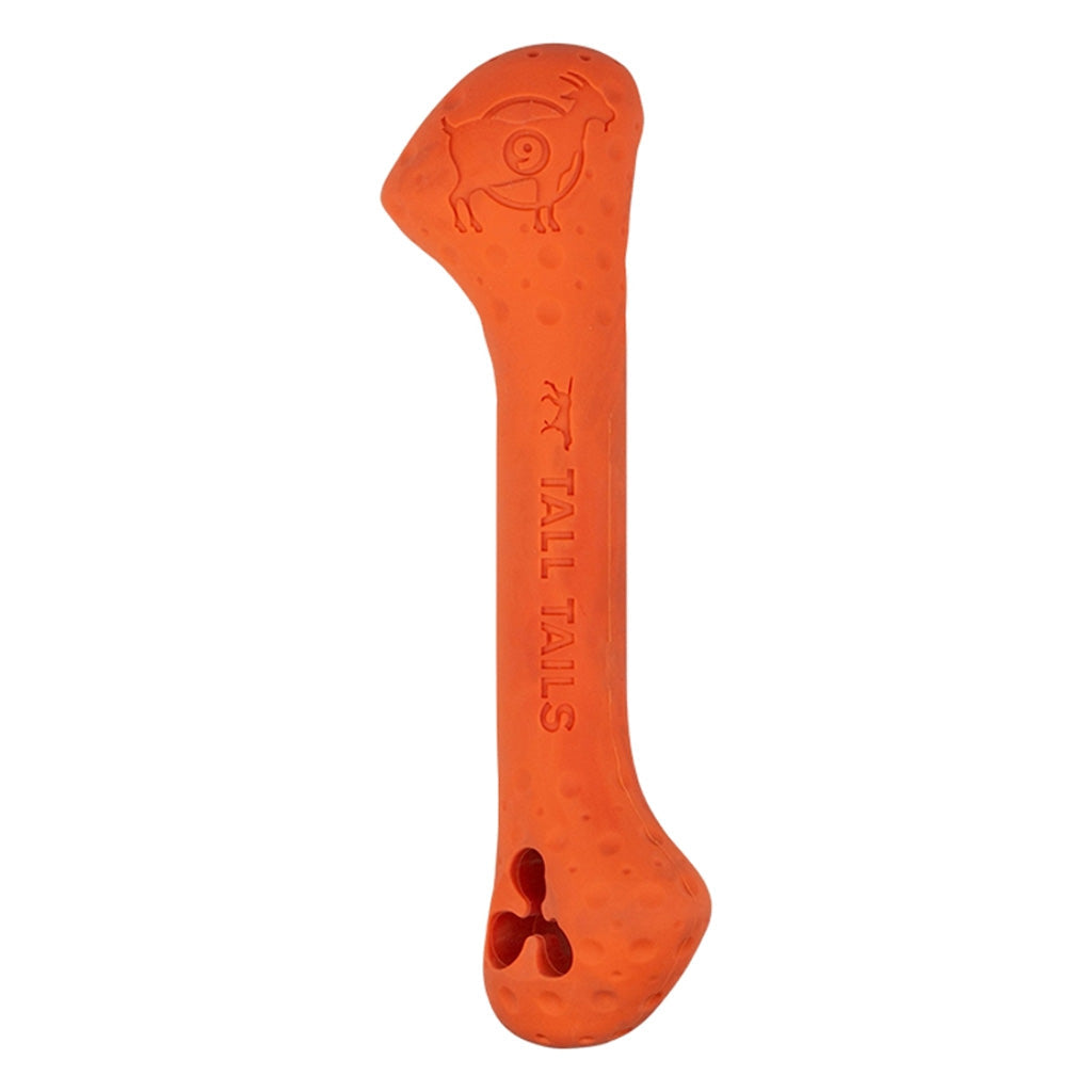 Tall Tails Dog Goat Bone Dog Toys