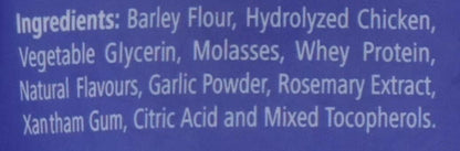 Tricky Treats with Mos Max, Roasted Chicken Flavor (30 ct)