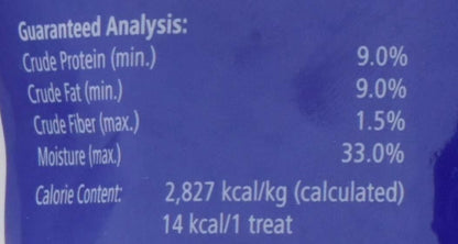 Tricky Treats with Mos Max, Roasted Chicken Flavor (30 ct)