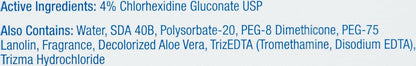 TrizCHLOR 4 Spray Conditioner (8 oz)
