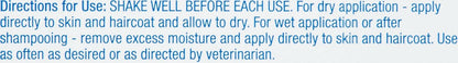 TrizCHLOR 4 Spray Conditioner (8 oz)