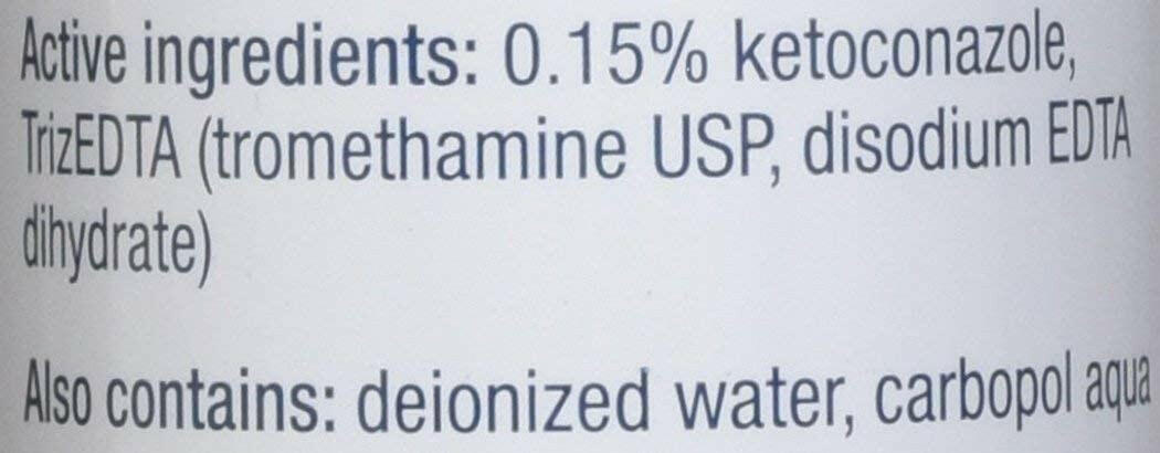 TriZULTRA+ Keto Flush for Dogs, Cats & Horses