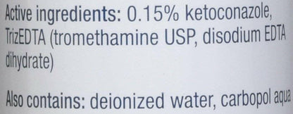 TriZULTRA+ Keto Flush for Dogs, Cats & Horses