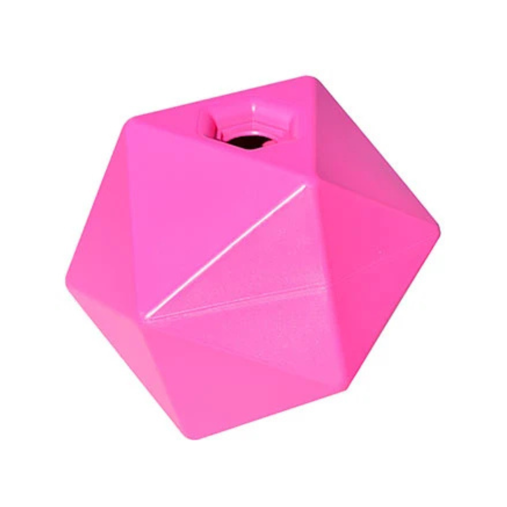 Tuff Stuff Slow Feeder & Treat Dispenser Toy for Horses