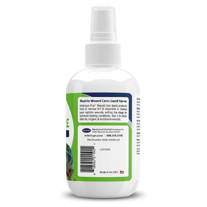 Vetericyn Plus Antimicrobial Reptile Care Spray (3 oz)