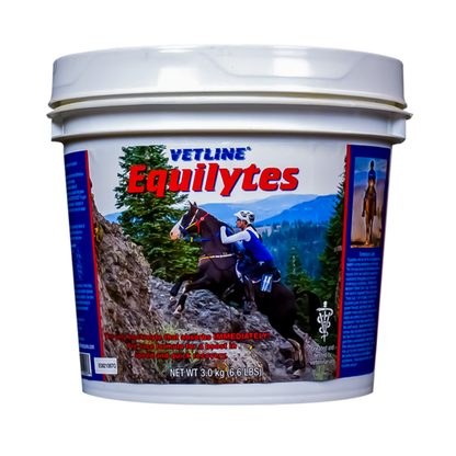 Vetline Equilytes Electrolyte Powder for Horses