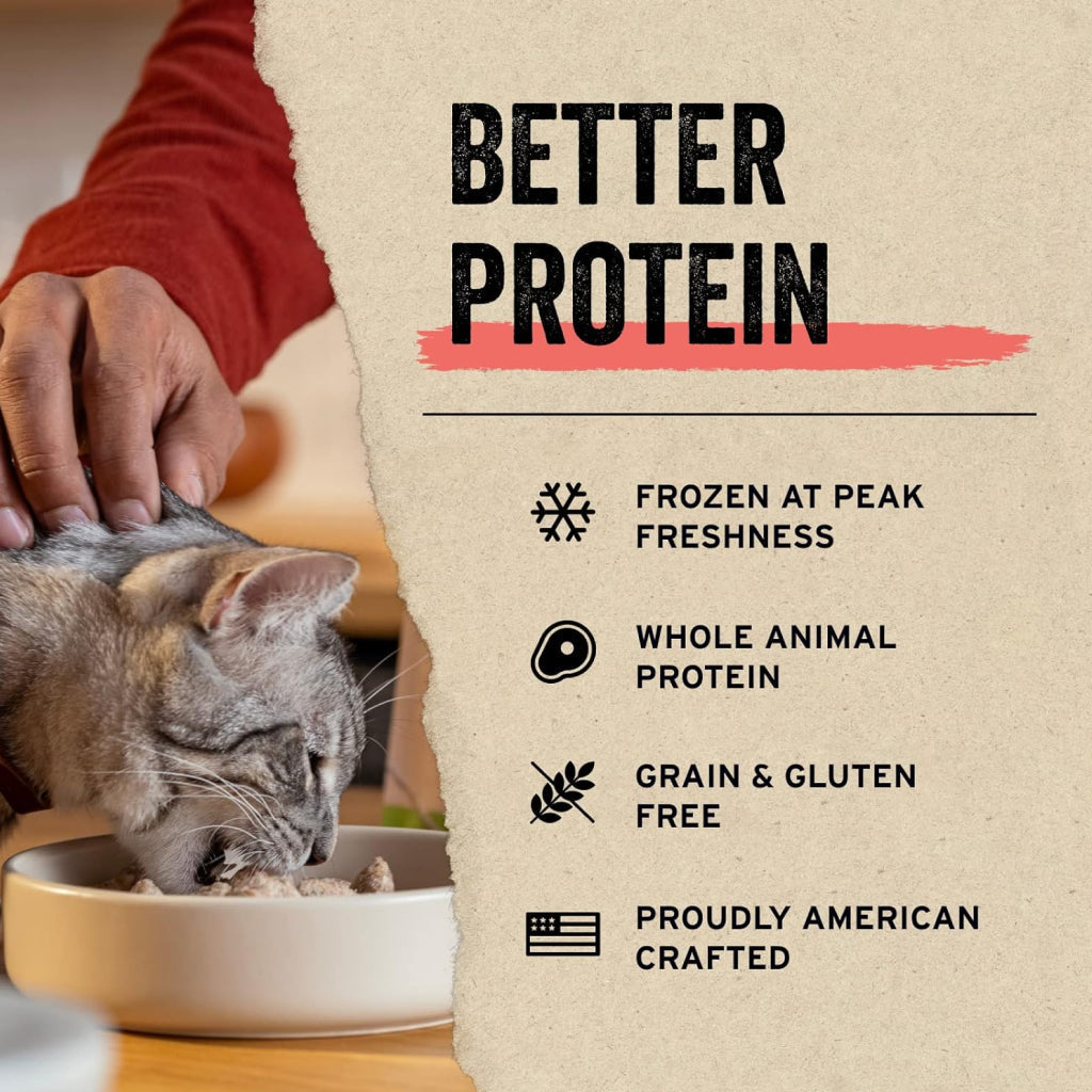 Vital Essentials  Freeze-Dried Raw Chicken Breast Treats For Cats