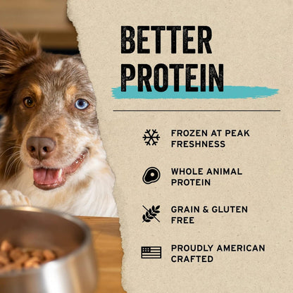 Vital Essentials  Freeze-Dried Raw Chicken Breast Treats For Dogs