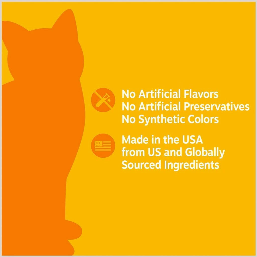 Zesty Paws Aller-Immune Bacon Flavored Immune System Chews for Cats (60 ct)
