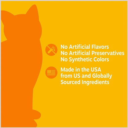 Zesty Paws Aller-Immune Bacon Flavored Immune System Chews for Cats (60 ct)