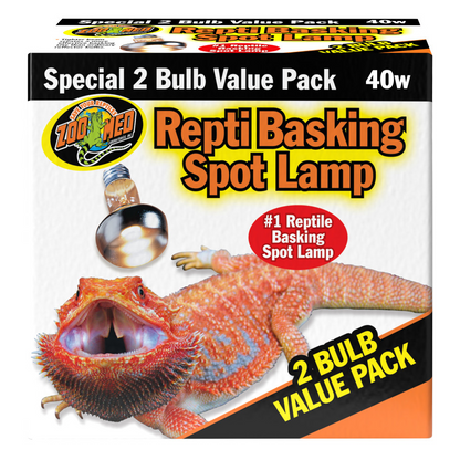 Zoo Med Repti Basking Spot Lamp