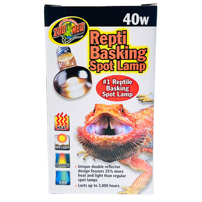 Zoo Med Repti Basking Spot Lamp