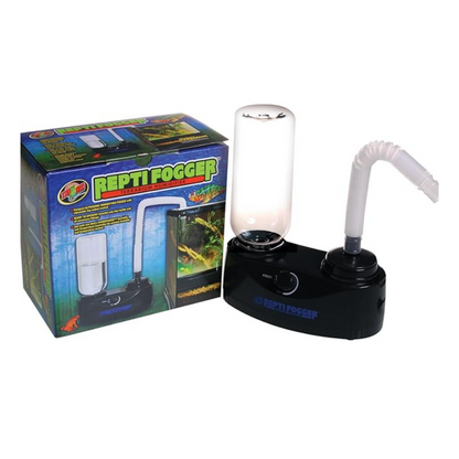 Zoo Med Repti Fogger Terrarium Humidifier For Reptiles