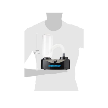 Zoo Med Repti Fogger Terrarium Humidifier For Reptiles