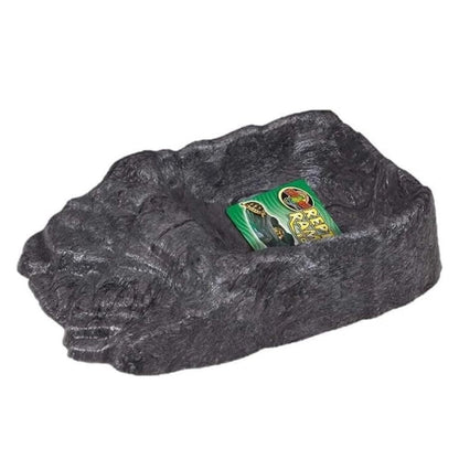 Zoo Med Repti Ramp Bowl for Reptiles