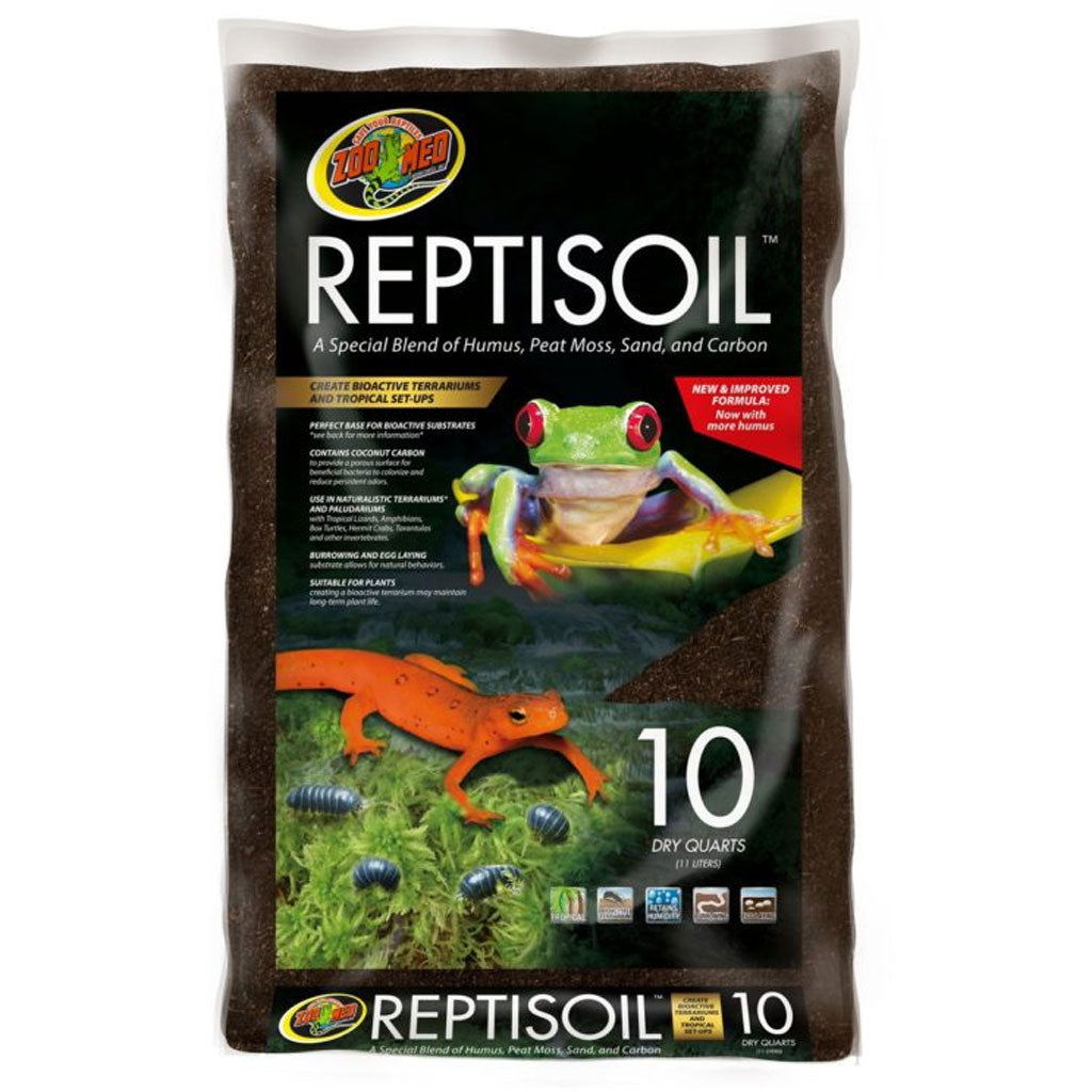 Zoo Med Repti Soil