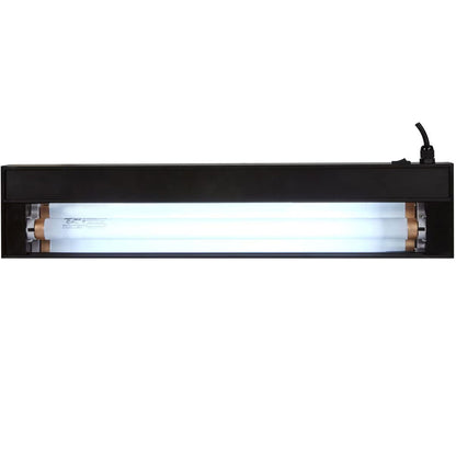 Zoo Med ReptiSun Reptile Terrarium Hood, 20-in