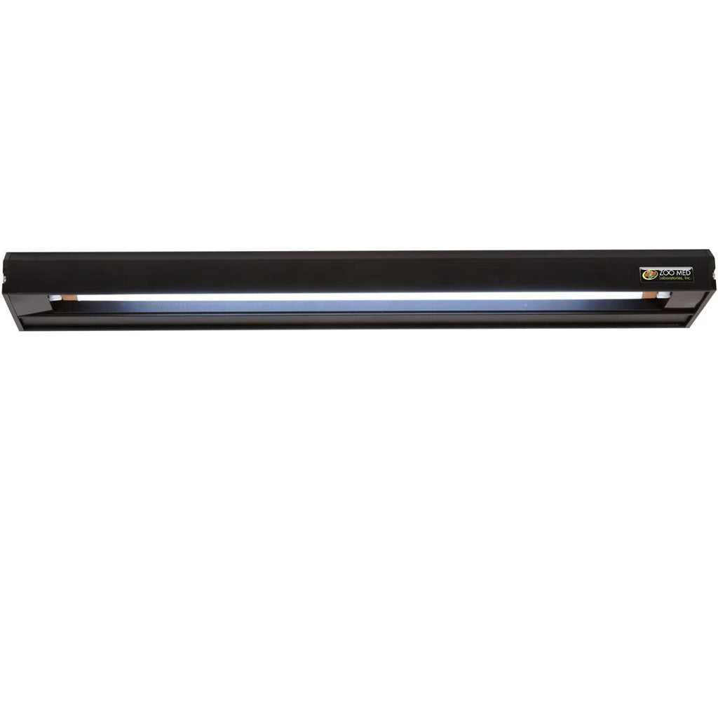 Zoo Med ReptiSun Reptile Terrarium Hood, 20-in