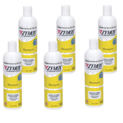 Zymox Enzymatic Dog & Cat Shampoo