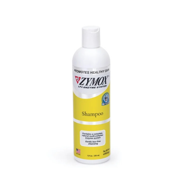 Zymox Enzymatic Dog & Cat Shampoo