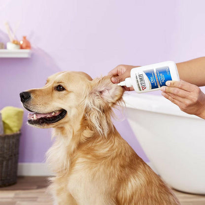 Zymox Otic Enzymatic Solution 1% Hydrocortisone